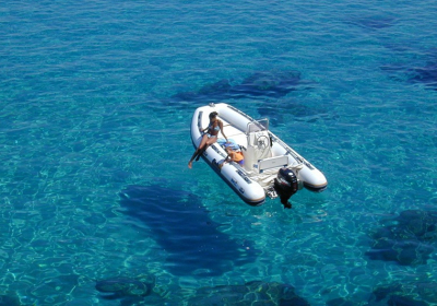 Casa Vacanze Villa Buffa